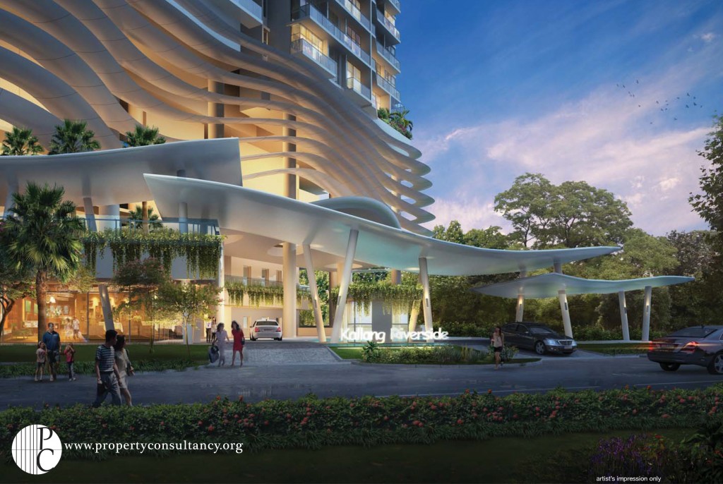 Joy-Teng_Kallang Riverside Night Facade