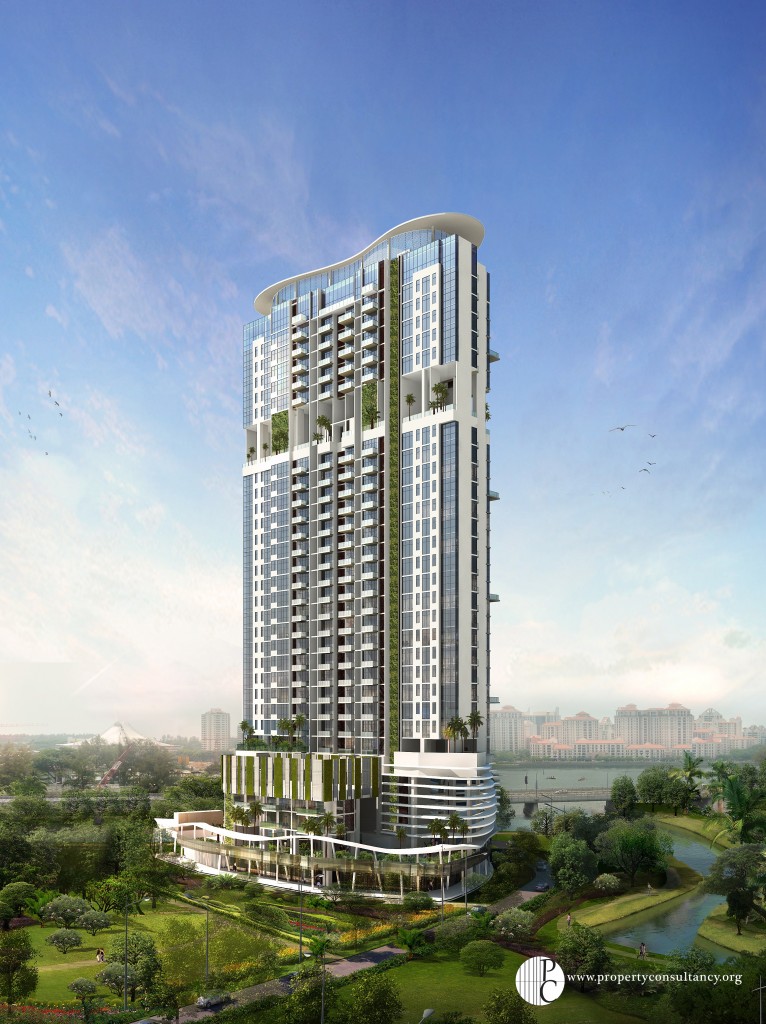 Joy-Teng_Kallang Riverside at the Waterfront