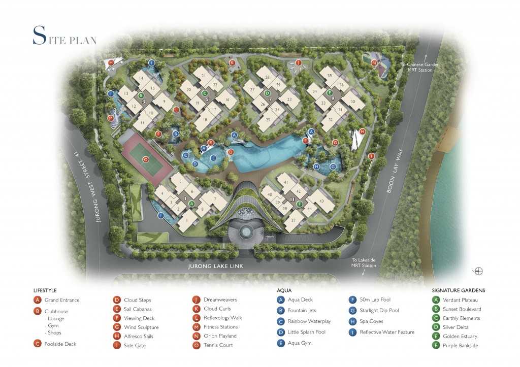 Joy-Teng_LakeVille_Site-Plan