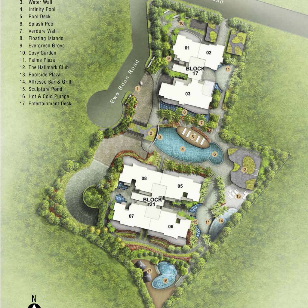 Hallmark-sitemap
