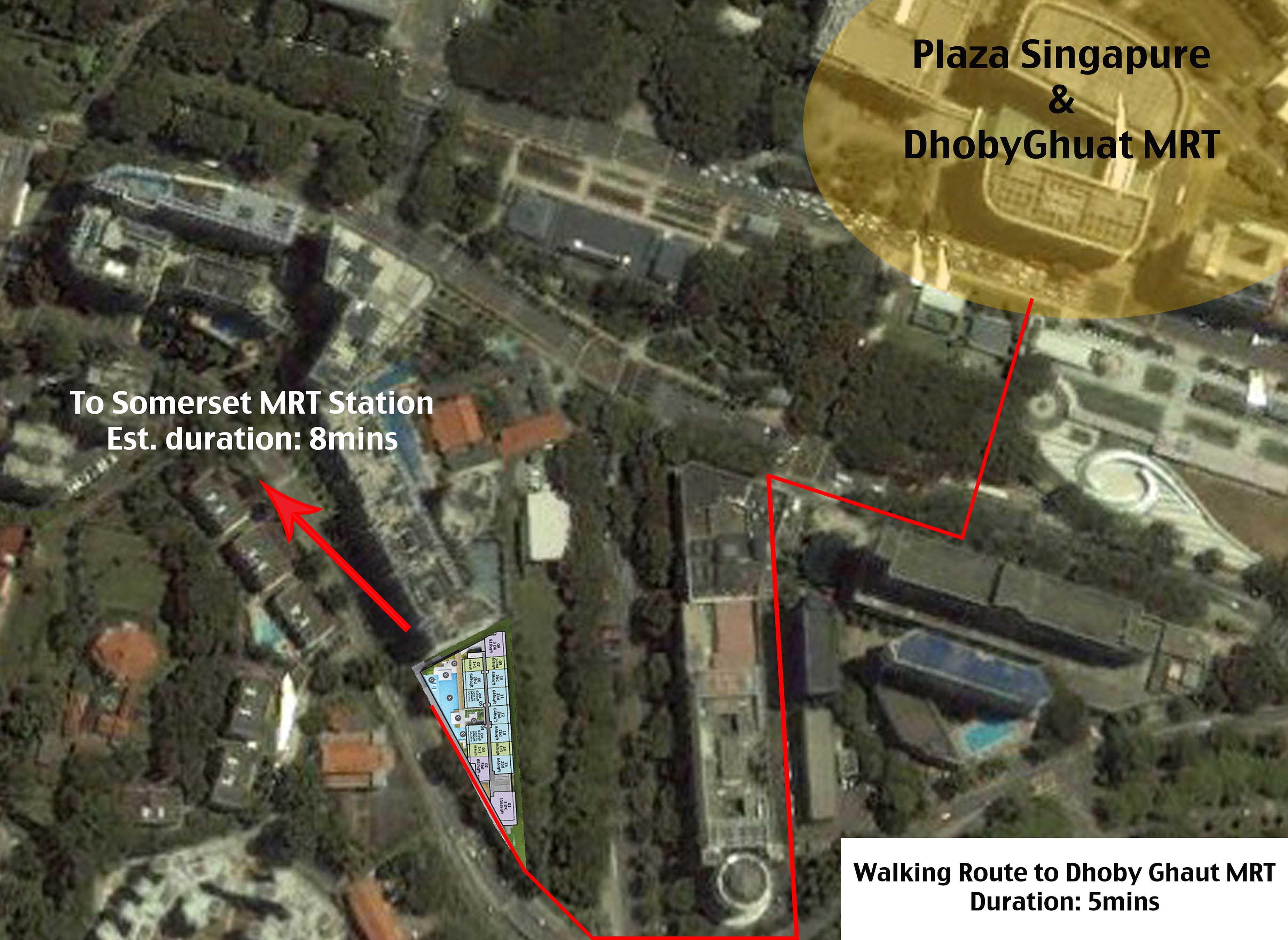 The-Rise-at-Oxley_Walk-MRT-route