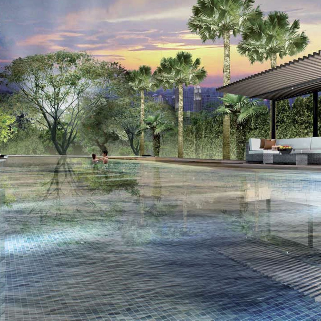 cityscape at farrer park