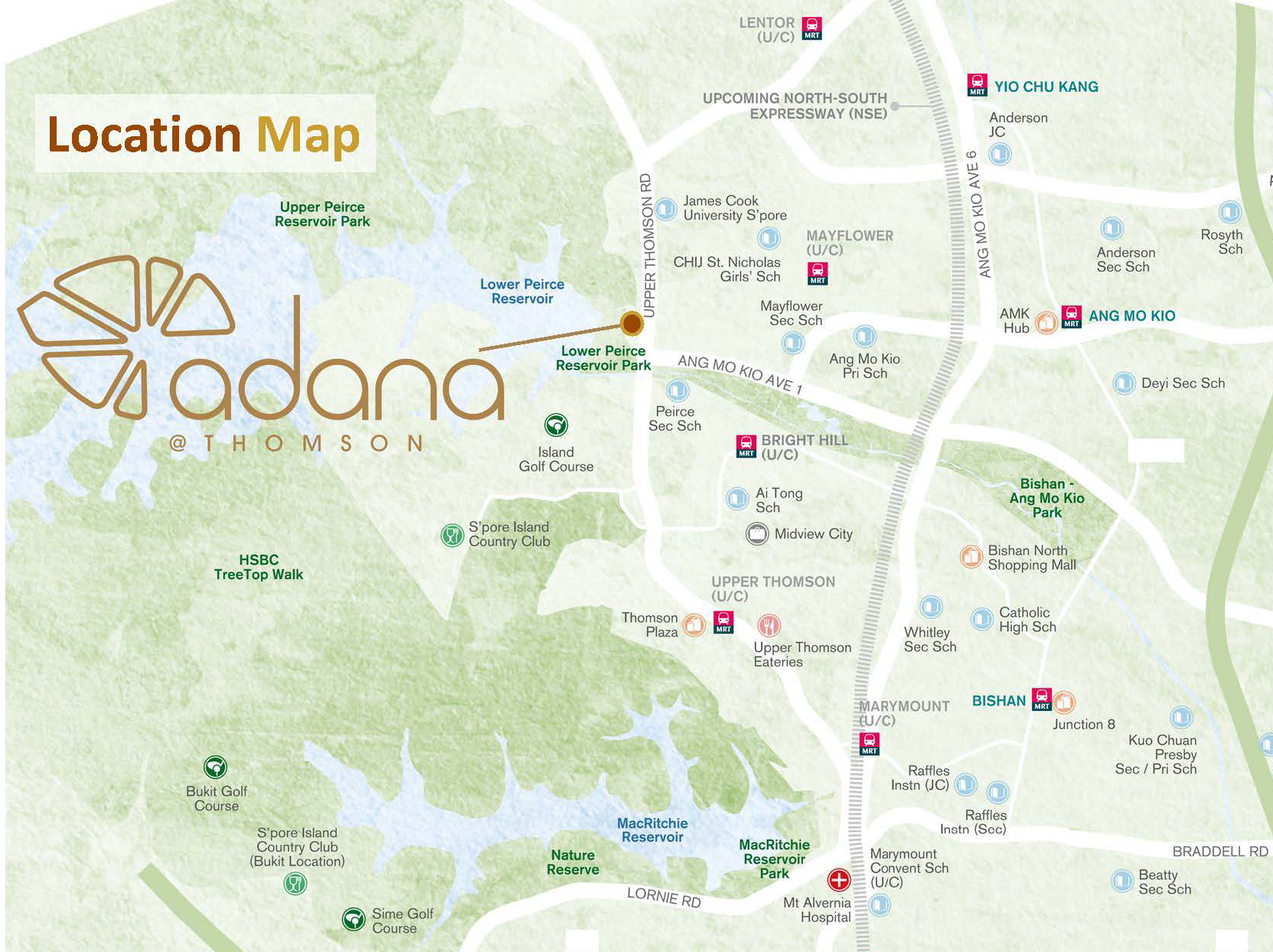 Adana-Thomson-location-map